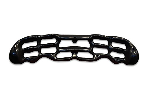 Premium Plastic Hangboard for Finger and Grip Strength