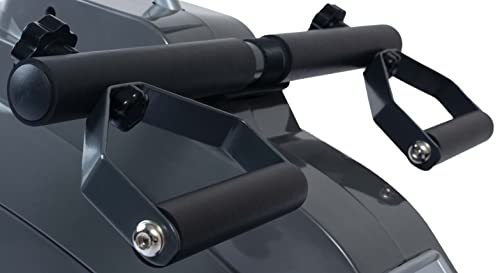 VIP Smart Shopper: Land & Fitness Magnetic Rowing Machine