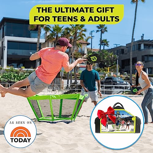 PaddleSmash - Outdoor Pickleball Game - VIP Smart Shopper