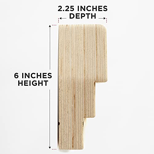 Escape Climbing Unlimited Hangboard for VIP Smart Shoppers