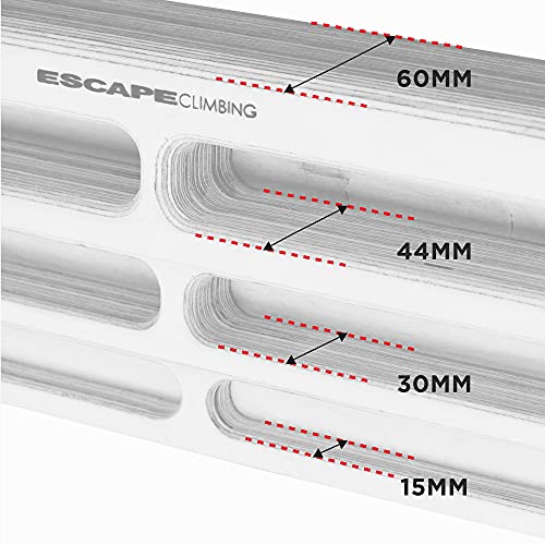 Escape Climbing Unlimited Hangboard for VIP Smart Shoppers