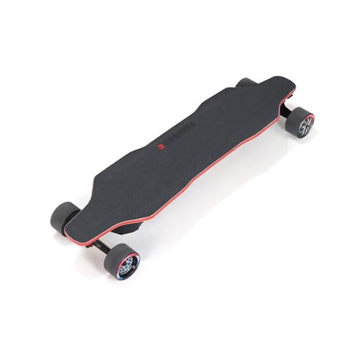 Backfire G5/G5S Electric Skateboard with Remote - VIP