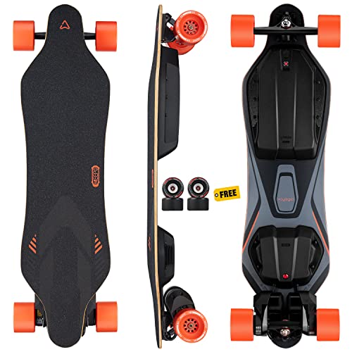MEEPO Electric Longboard Skateboard for VIP Smart Shoppers
