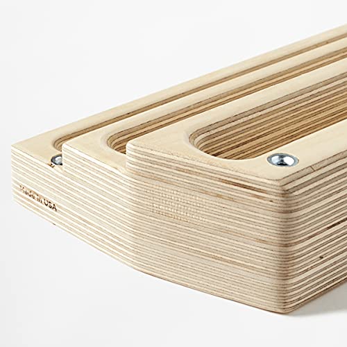 Escape Climbing Unlimited Hangboard for VIP Smart Shoppers