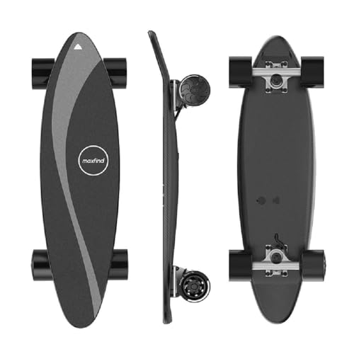 Maxfind Max One Electric Skateboard - Beginner-Friendly VIP-Shopper