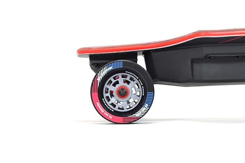 Backfire G5/G5S Electric Skateboard with Remote - VIP