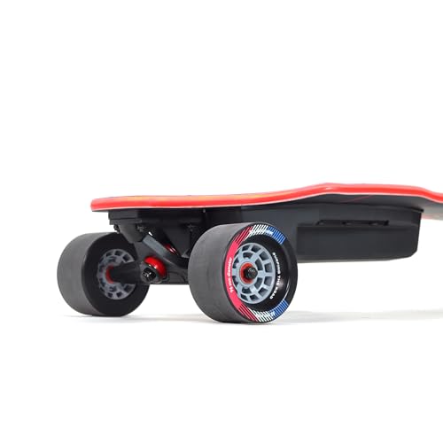 Backfire G5/G5S Electric Skateboard with Remote - VIP