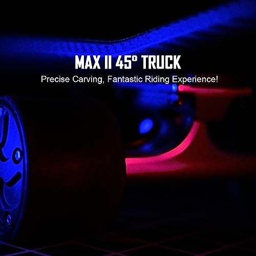 Maxfind Max One Electric Skateboard - Beginner-Friendly VIP-Shopper