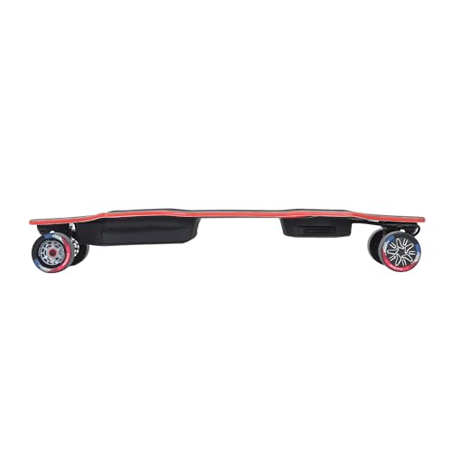 Backfire G5/G5S Electric Skateboard with Remote - VIP