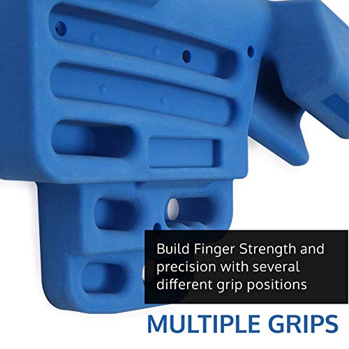 TRANGO Rock Prodigy Hangboard for VIP Shoppers