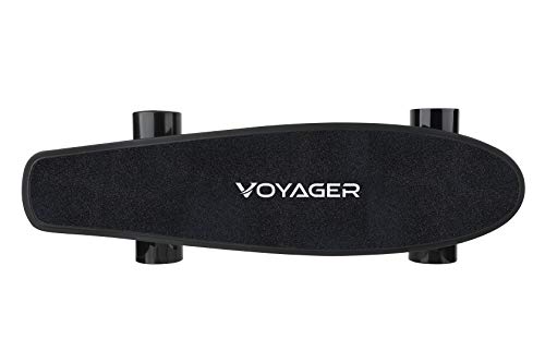 Neutrino Compact Cruiser Electric Skateboard with Bluetooth Remote