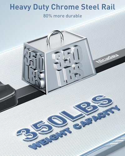 VIP Smart Shopper: Niceday Magnetic Rowing Machine, Bluetooth, 16 Levels