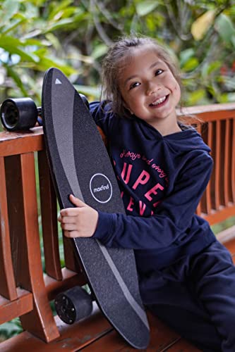 Maxfind Max One Electric Skateboard - Beginner-Friendly VIP-Shopper
