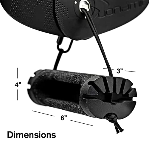 Duonamic Powrholds: Portable Grip Strength Trainer for Climbers