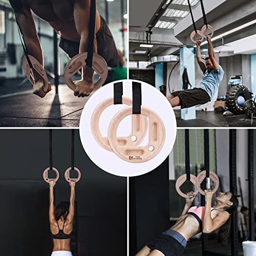 TWO STONES Hangboard: Perfect for Indoor and Outdoor Climbing