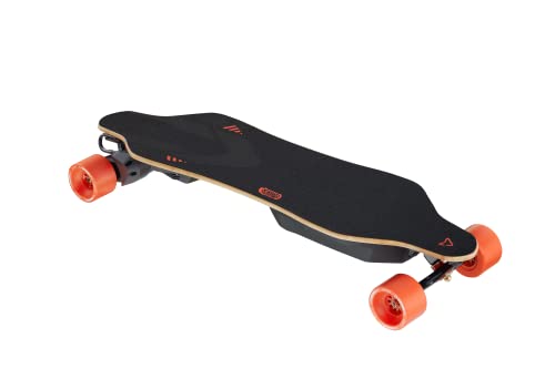MEEPO Electric Longboard Skateboard for VIP Smart Shoppers