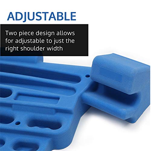 TRANGO Rock Prodigy Hangboard for VIP Shoppers