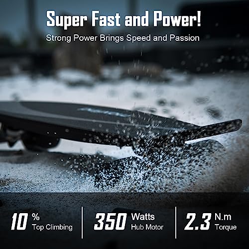 Maxfind Max One Electric Skateboard - Beginner-Friendly VIP-Shopper