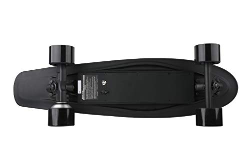 Neutrino Compact Cruiser Electric Skateboard with Bluetooth Remote
