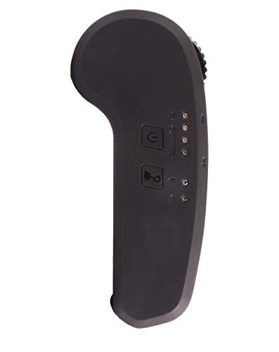 Neutrino Compact Cruiser Electric Skateboard with Bluetooth Remote