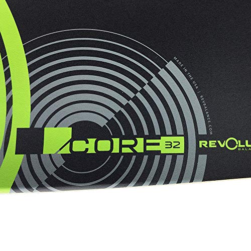 Revbalance Core 32 Balance Board - VIP Exclusive