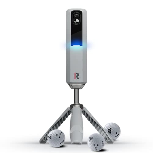 Rapsodo MLM2PRO Golf Launch Monitor Simulator - Grey