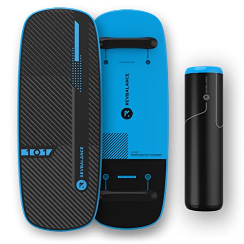 Revbalance 101 v2 - Blue Balance Board Trainer