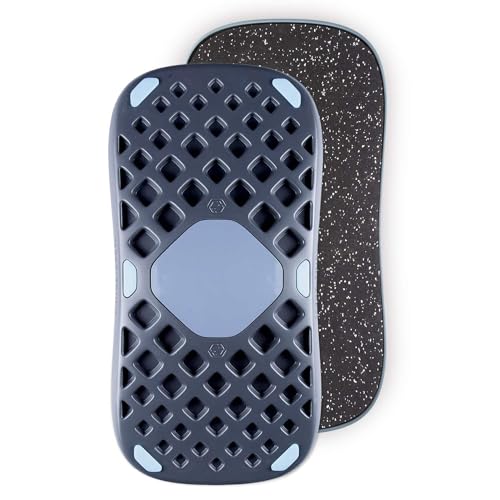 360 Degree Rocker Balance Board for Standing Desks