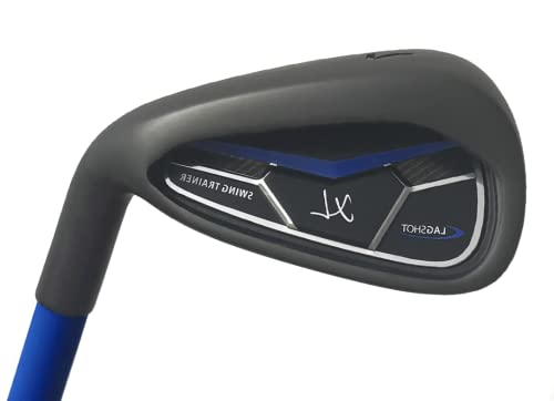 VIP Lag Shot Golf XL Swing Trainer for Lefties