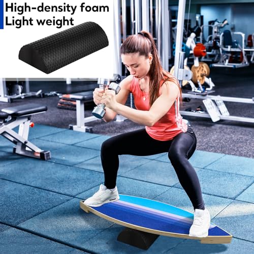 PullCrease 3 Sets Surf Balance Board Trainer Kit