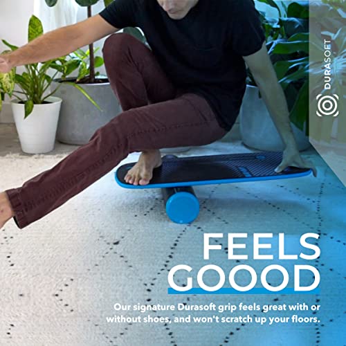 Revbalance 101 v2 - Blue Balance Board Trainer