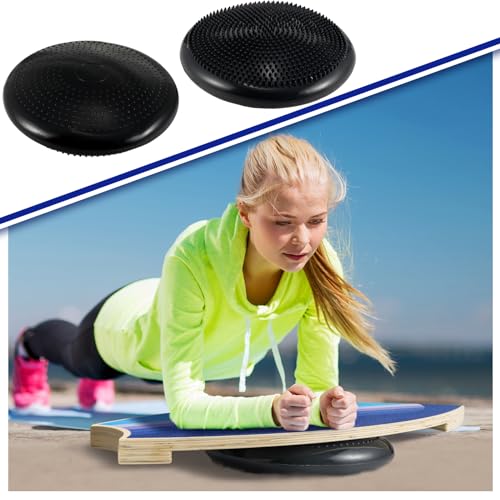 PullCrease 3 Sets Surf Balance Board Trainer Kit