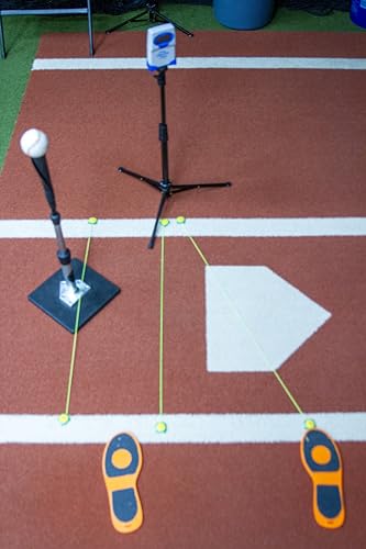 US Made Swing Speed Radar for Longer Drives