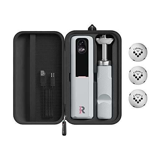 Rapsodo MLM2PRO Golf Launch Monitor Simulator - Grey