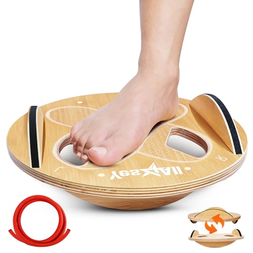 Yes4All Foot Toes Balance Board - VIP Smart Shopper