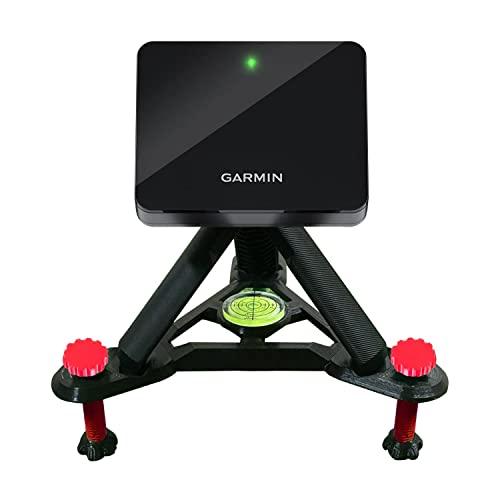 Garmin Approach R10 Golf Launch Monitor Bundle & Simulator