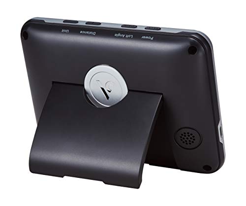 Voice Caddie SC300 Portable Launch Monitor - Black