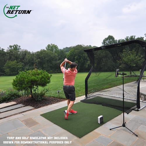 VIP Smart Shopper: Net Return Home Series V2