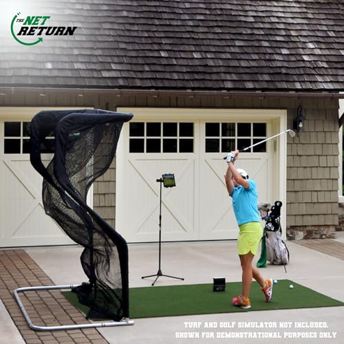 VIP Smart Shopper: Net Return Home Series V2