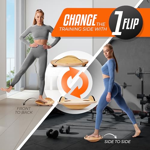 Yes4All Foot Toes Balance Board - VIP Smart Shopper