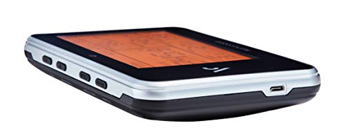 Voice Caddie SC300 Portable Launch Monitor - Black