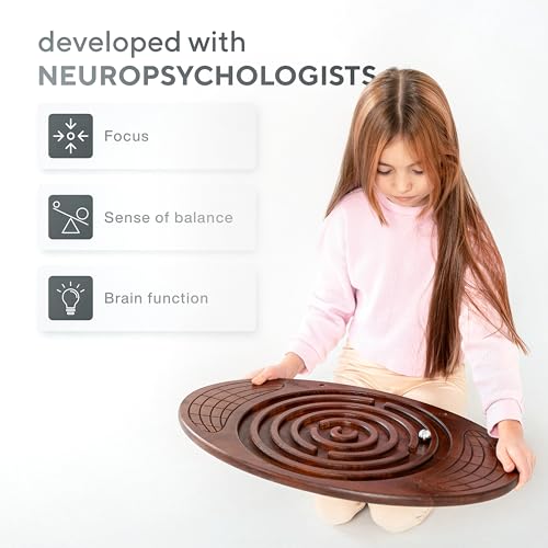 Bodo Maze Balance Board for Fitness Fun