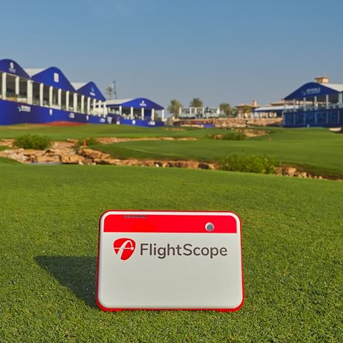 FlightScope Mevo+ Launch Monitor & Golf Simulator VIP Shop