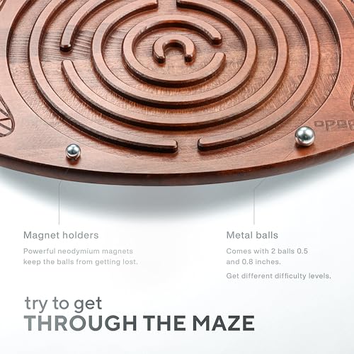 Bodo Maze Balance Board for Fitness Fun
