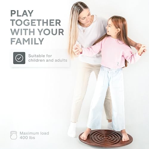 Bodo Maze Balance Board for Fitness Fun