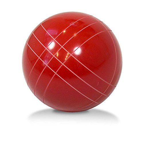 Driveway Games 90mm Backyard Bocce Set for 4-Player