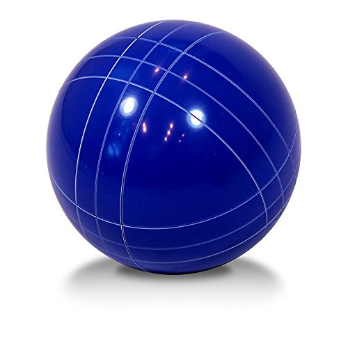 Driveway Games 90mm Backyard Bocce Set for 4-Player