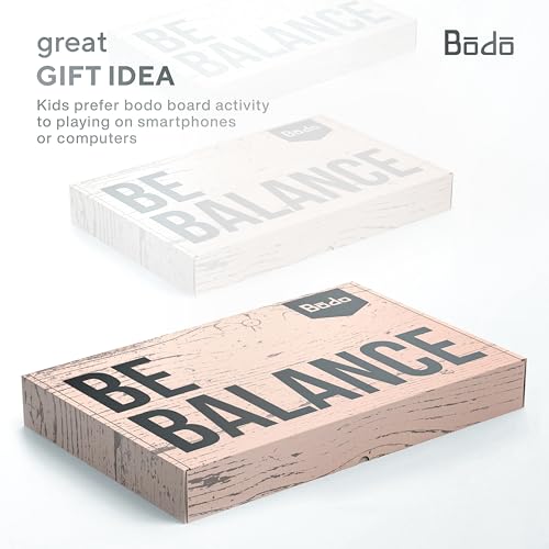 Bodo Maze Balance Board for Fitness Fun