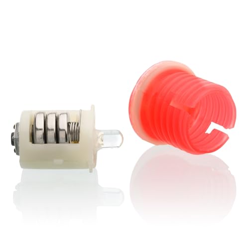 Playaboule Colorful Glow-in-the-Dark LED Lighted Bocce Ball Set