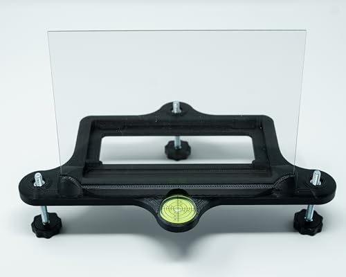 Adjustable Dock Stand for Flightscope Mevo+ VIP Model